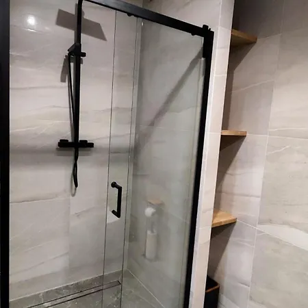 Park Chorzow, Fv, Parking Podziemny, Zamkniete Osiedle *