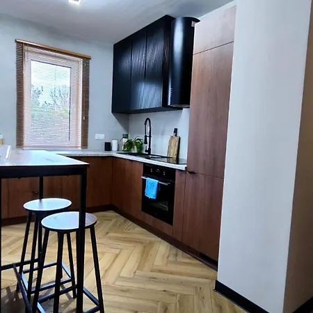 Park Chorzow, Fv, Parking Podziemny, Zamkniete Osiedle * Chorzów