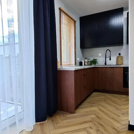 Apartment Park Chorzow, Fv, Parking Podziemny, Zamkniete Osiedle *