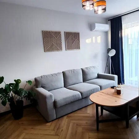 Park Chorzow, Fv, Parking Podziemny, Zamkniete Osiedle