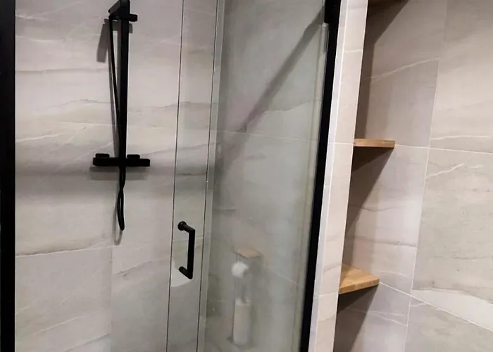 Park Chorzow, Fv, Parking Podziemny, Zamkniete Osiedle *