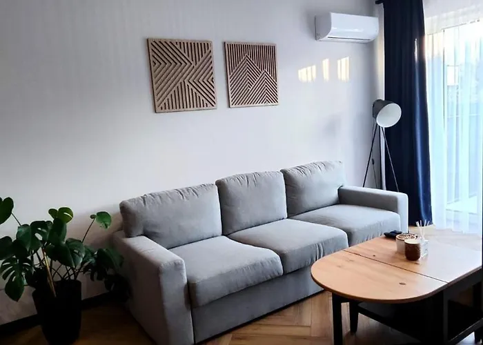 Park Chorzow, Fv, Parking Podziemny, Zamkniete Osiedle